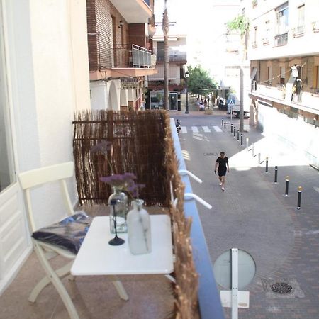 En El Corazon De Almunecar, Piso Con Encanto, Wifi Zewnętrze zdjęcie