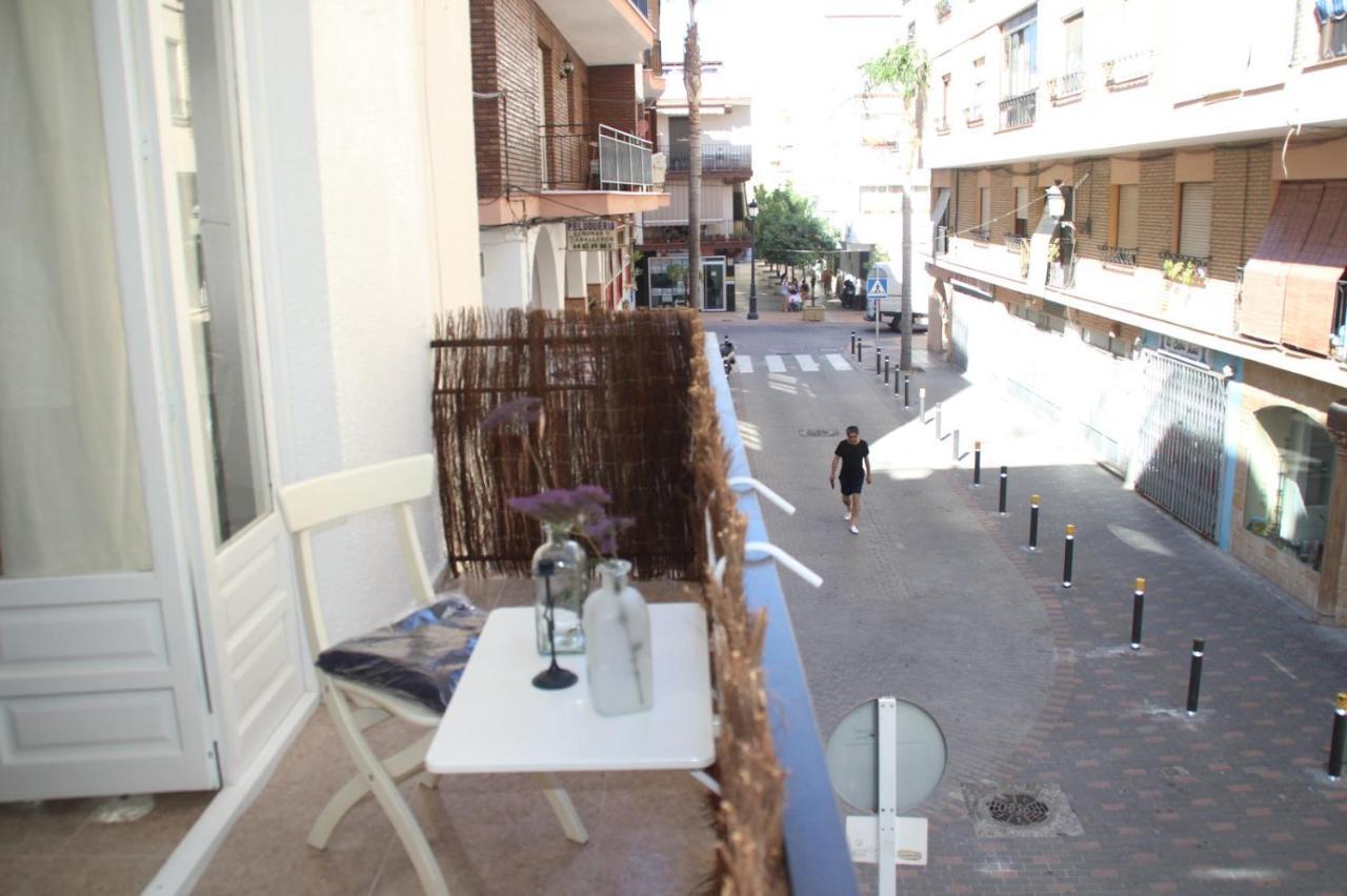 En El Corazon De Almunecar, Piso Con Encanto, Wifi Zewnętrze zdjęcie