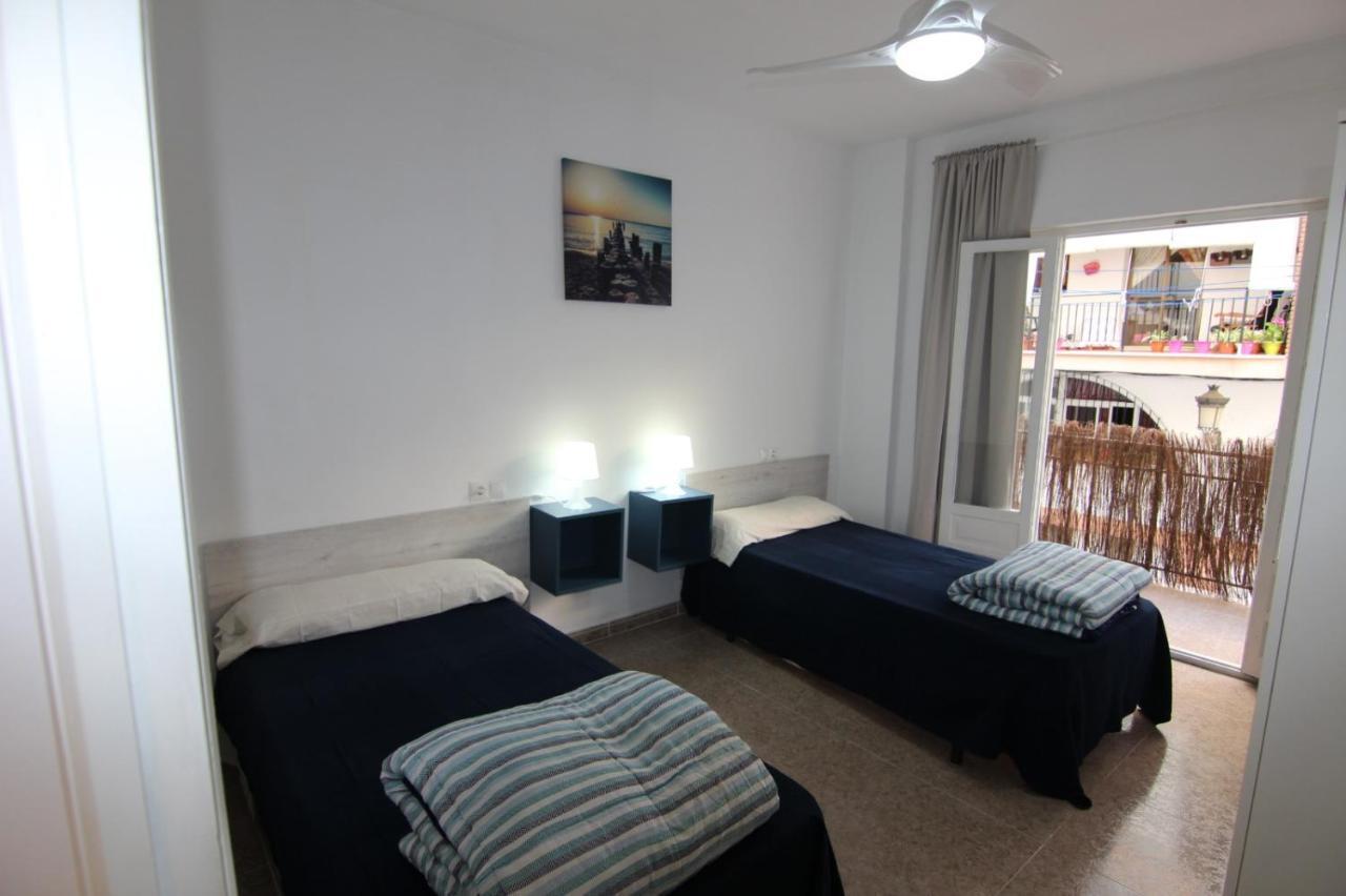 En El Corazon De Almunecar, Piso Con Encanto, Wifi Zewnętrze zdjęcie
