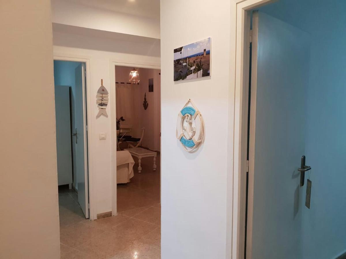 En El Corazon De Almunecar, Piso Con Encanto, Wifi Zewnętrze zdjęcie